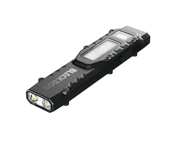چراغ قوه بلک داگ مدل‌ CBD2550ZM019