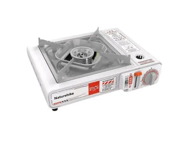 اجاق گاز کمپینگ نیچرهایک مدل CNK2450CF016