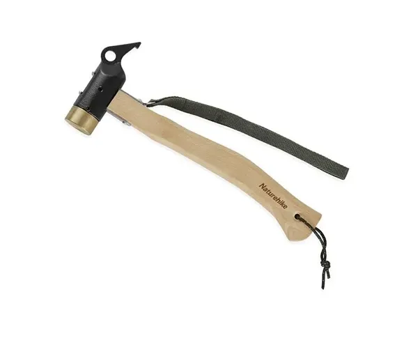 چکش کمپینگ نیچرهایک مدل NH20PJ083 Naturehike