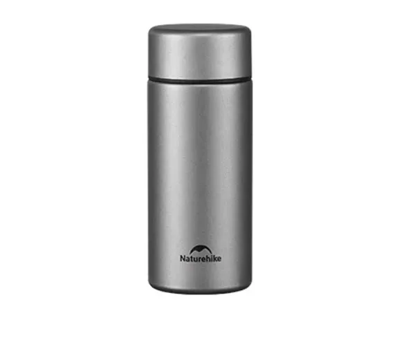 لیوان فلاسک 200 میلی لیتر نیچرهایک مدل CNK2550CF017