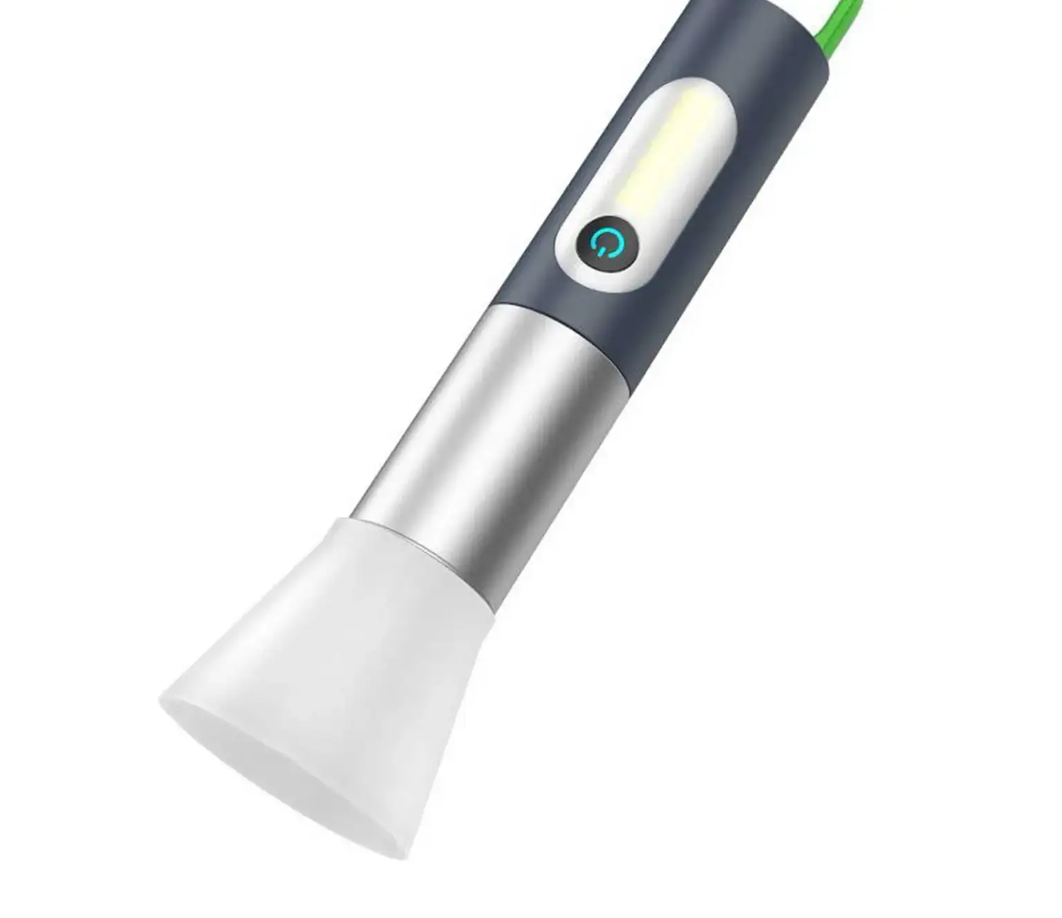 چراغ قوه تلسکوپی کد XST-835