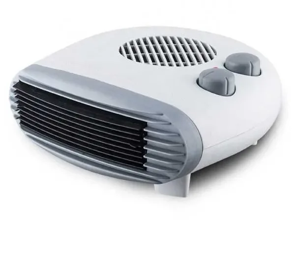 بخاری برقی قابل حمل مدل TMB FH-15