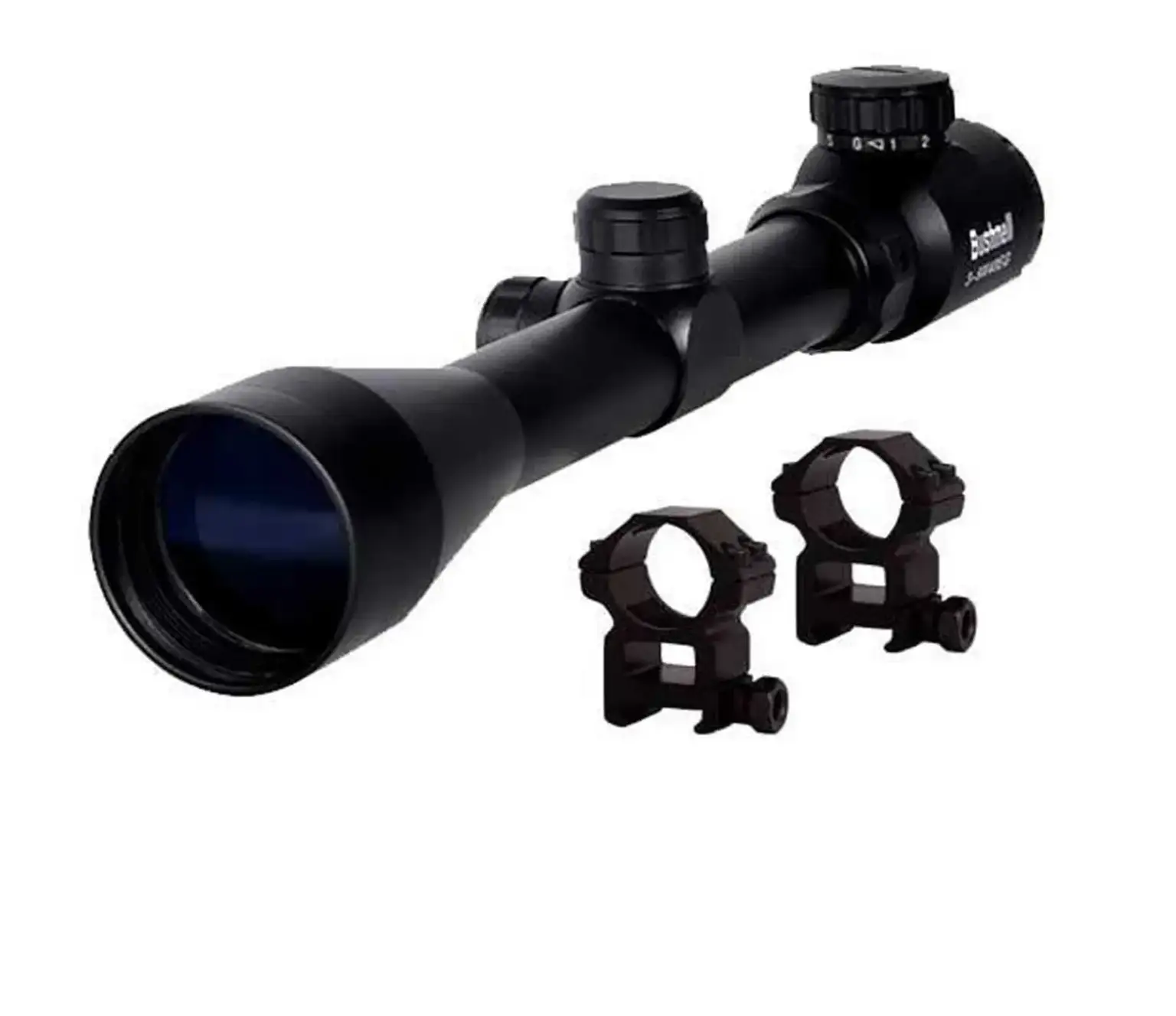 دوربین اسلحه بوشنل 3-9×40 EG