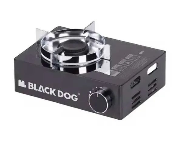 اجاق گاز بلک داگ BLACK DOG مدل CBD2300CW013