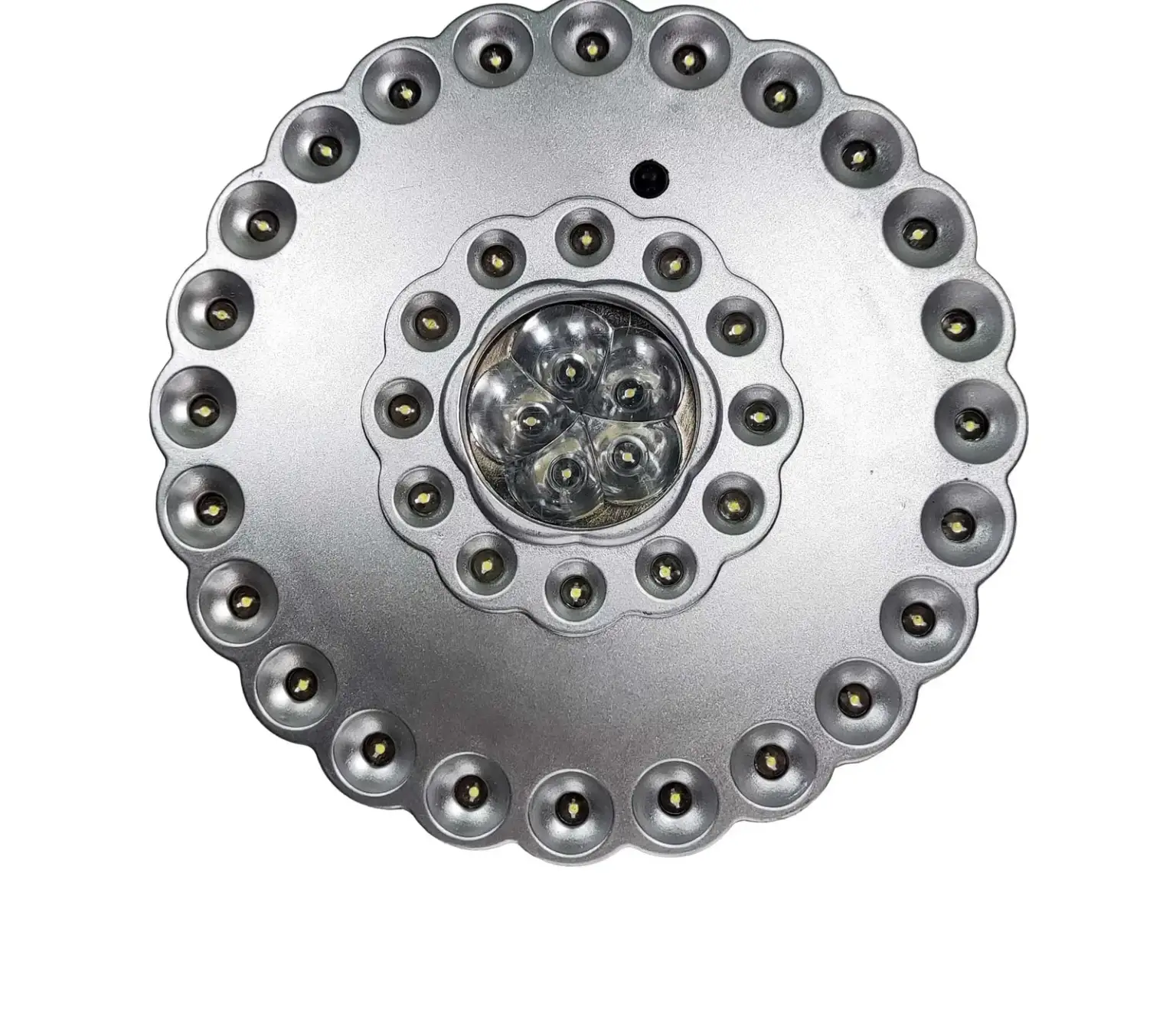 چراغ چادر کمپینگ مدل Camping LED (دارای 41 عدد لامپ LED)
