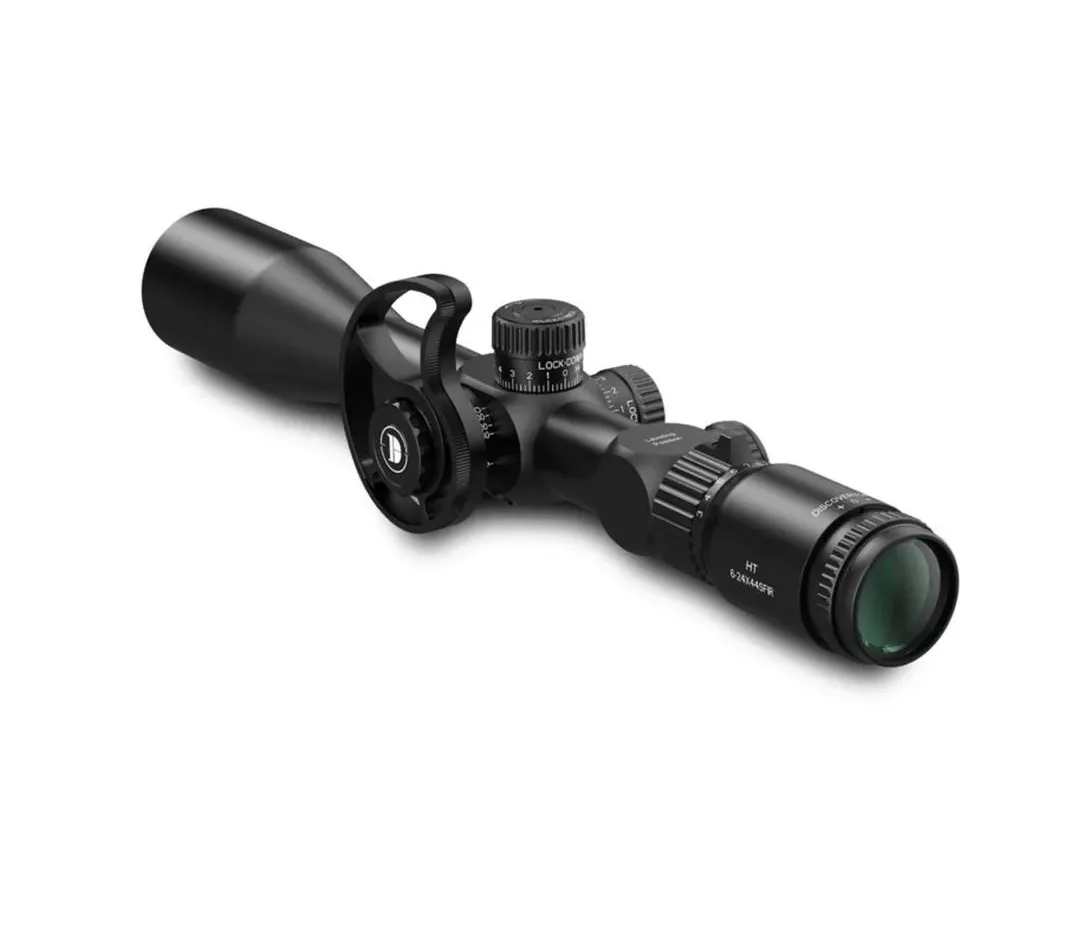 دوربین دیسکاوری HT 6_24x44 SFIR FFP