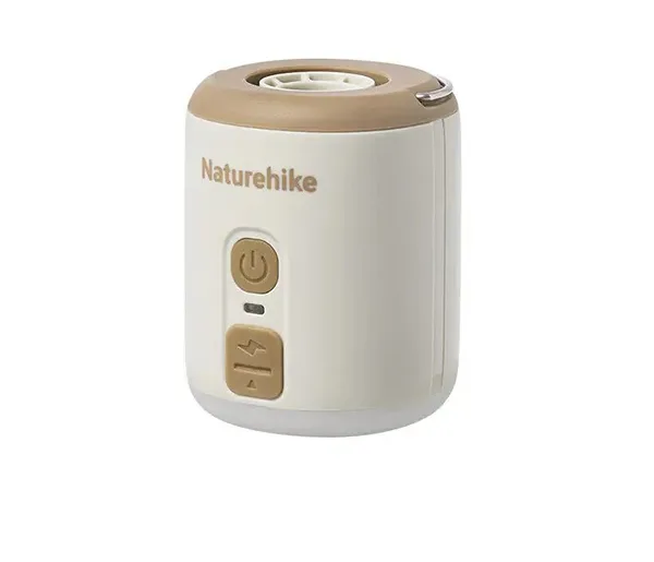 پمپ باد کوچک نیچرهایک مدل CNK2300DQ022
