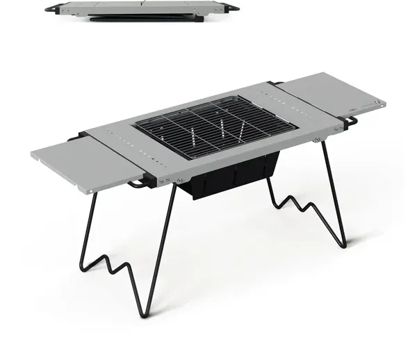 میز باربیکیو نیچرهایک مدل CNK2300CW014
