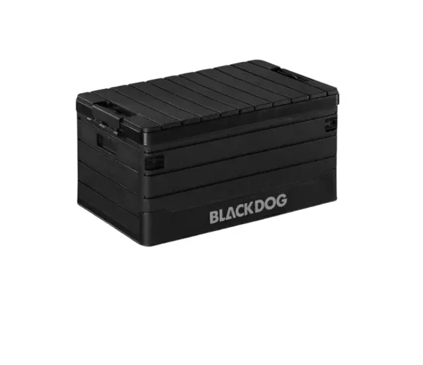 جعبه وسایل کمپینگ 60 لیتر بلک داگ مدل BD-SNX003