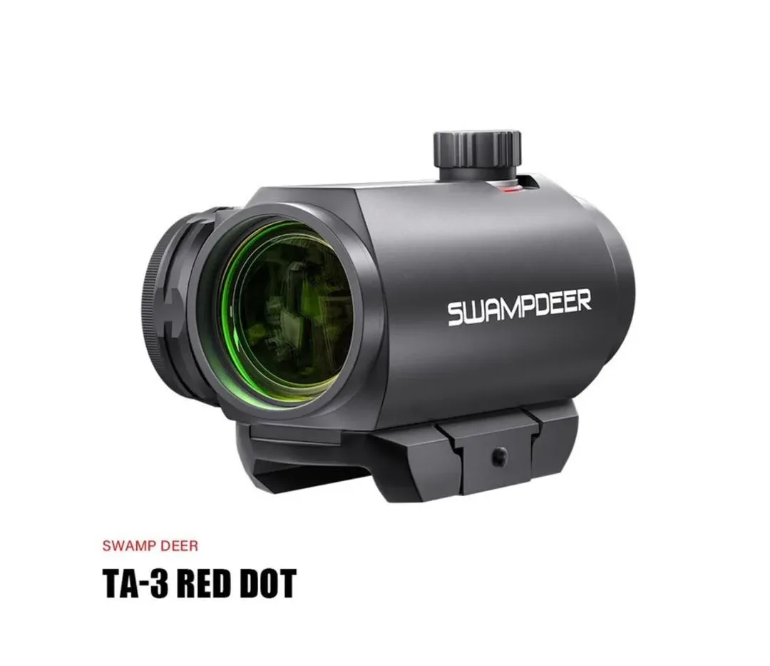 رددات TA_3 1x20 برند swamp deer از فروشگاه