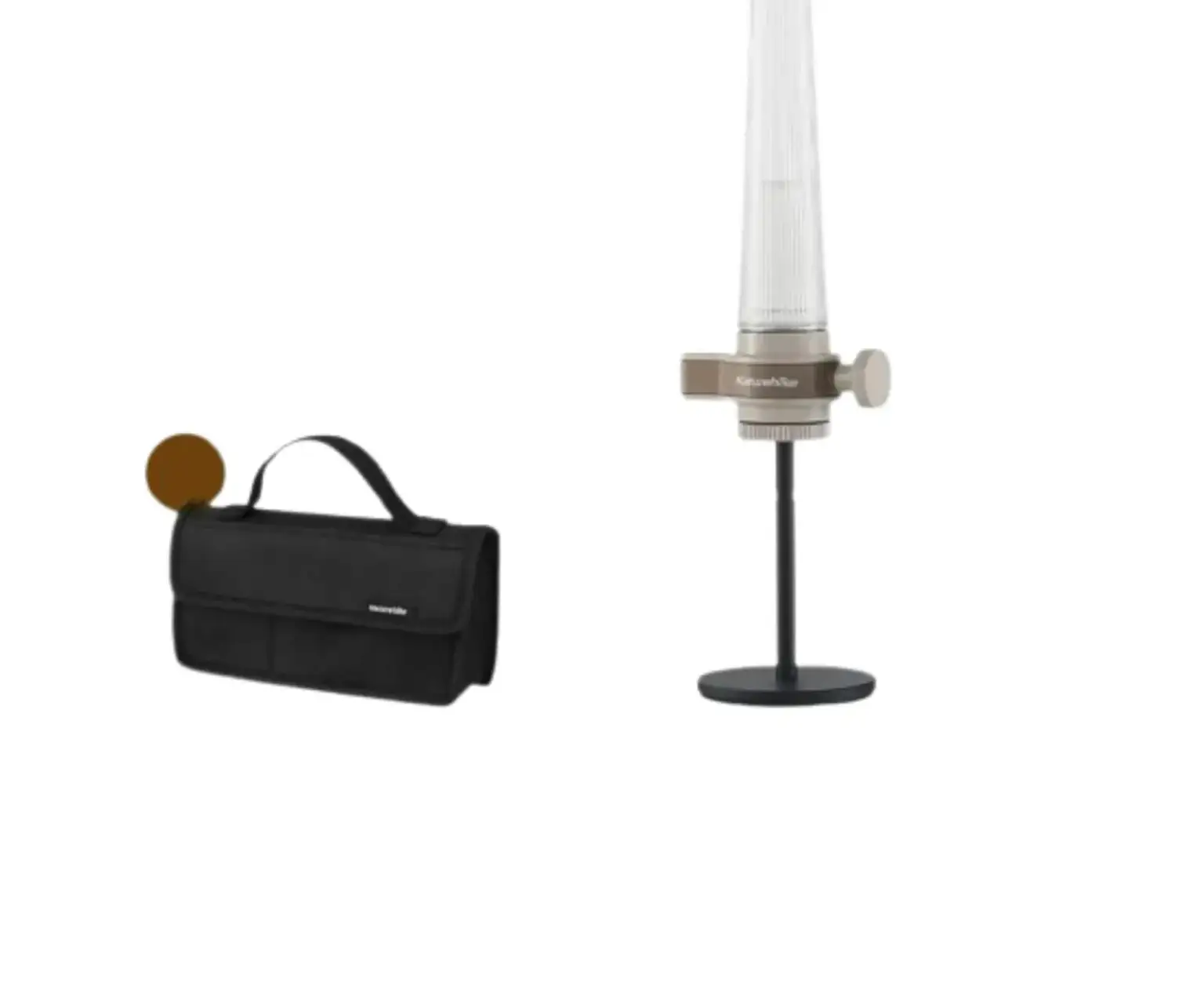 چراغ فانوسی نیچرهایک مدل CNK2300DQ014