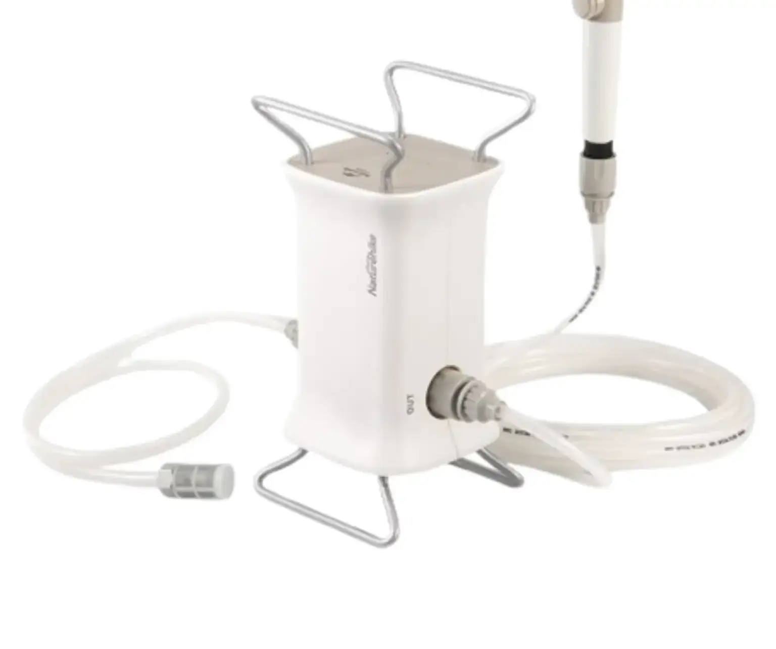 دوش نیچرهایک مدل NH20SJ018 (بانه)