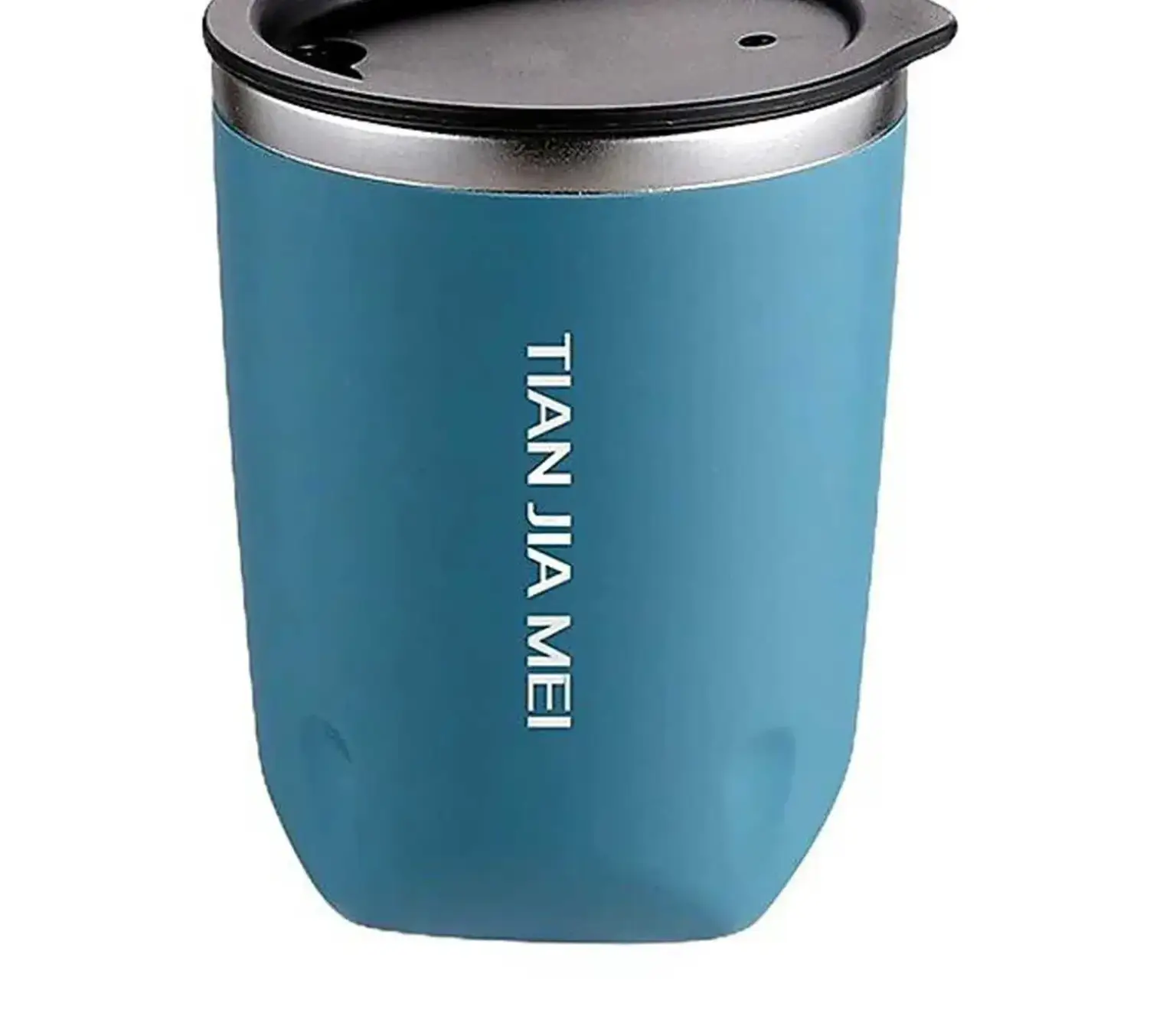 ماگ سفری TIAN JIA MEI سایز 300ML