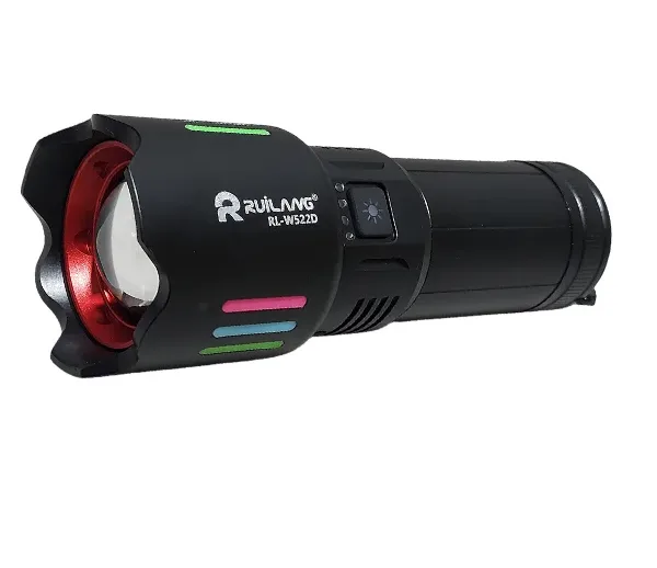 چراغ قوه رویلانگ مدل RL-W522D