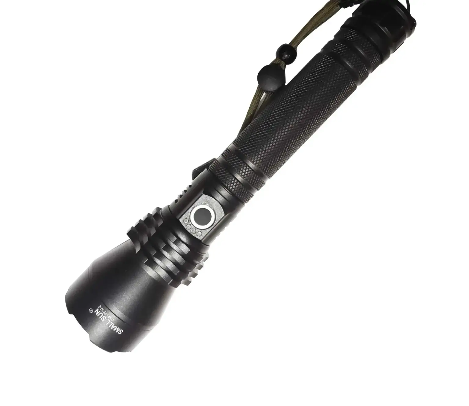 چراغ قوه پلیسی اسمال سان مدل Smallsun ONM-P510-2