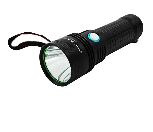 چراغ قوه شکاری اسمال سان مدل ZY-T150
