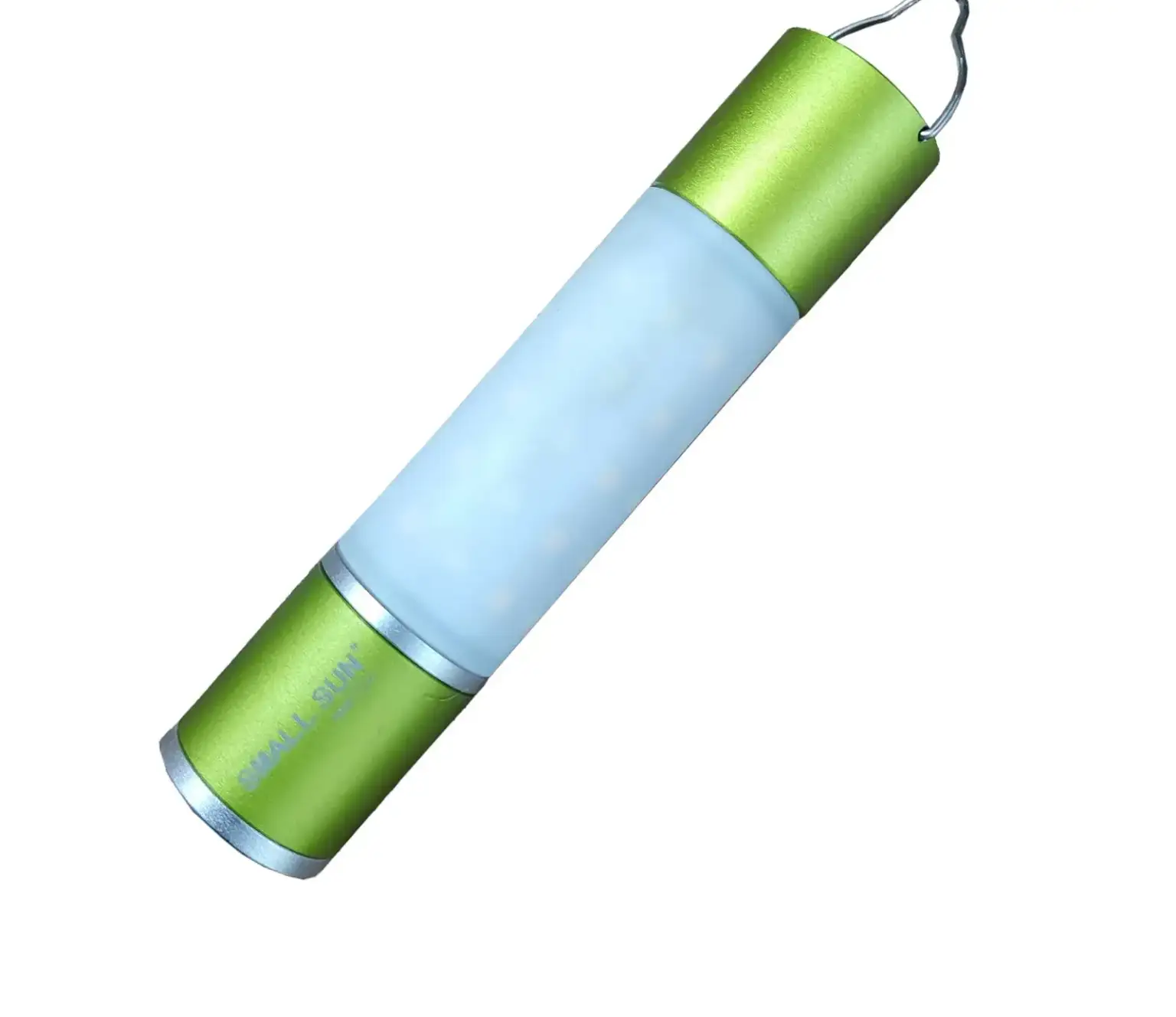 چراغ قوه فانوسی اسمال سان مدل ZY-T13