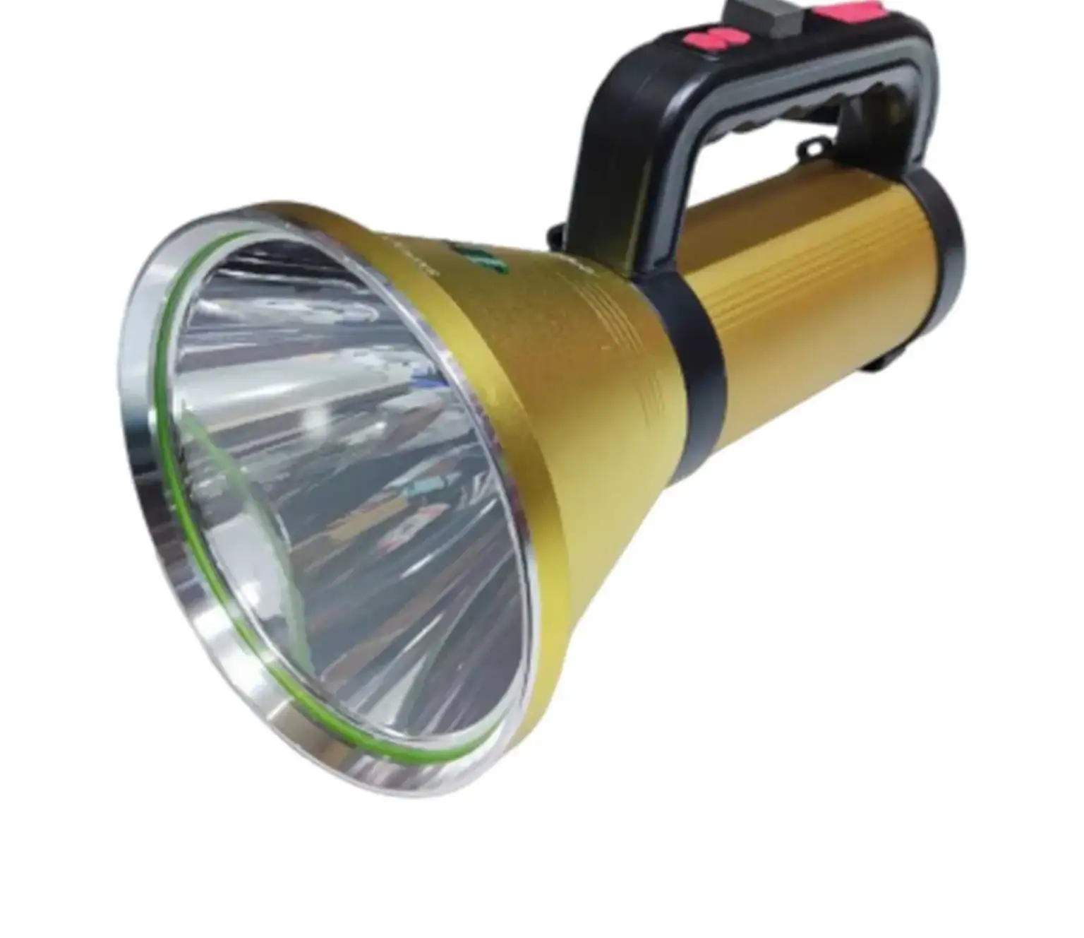 چراغ قوه شکاری اسمال سان مدل ZY-S039