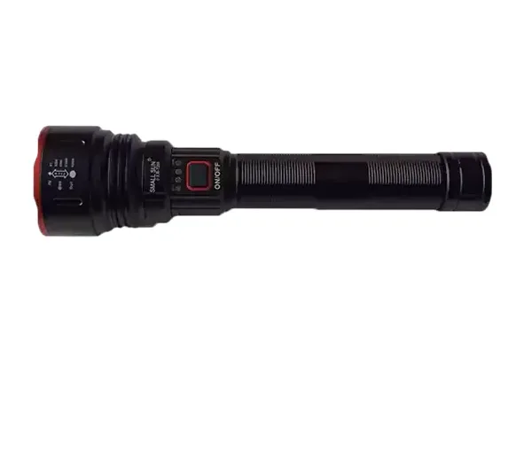 چراغ قوه شارژی اسمال سان مدل ZY-T265