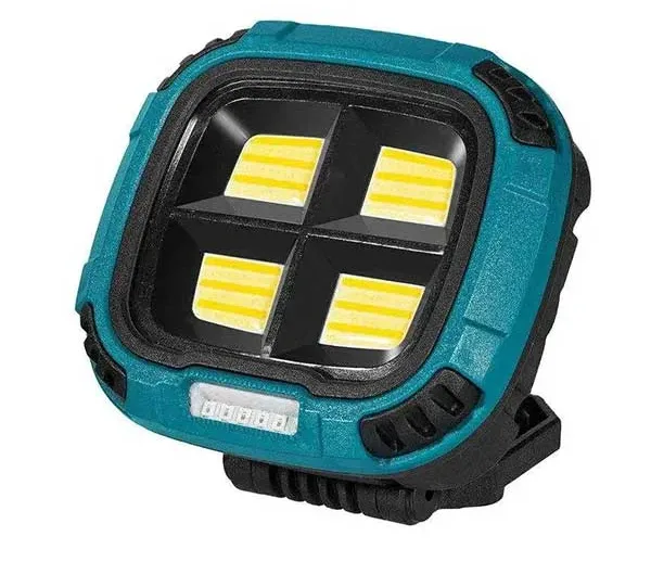 چراغ شارژی و کمپینگ اسمال سان مدل W894-1