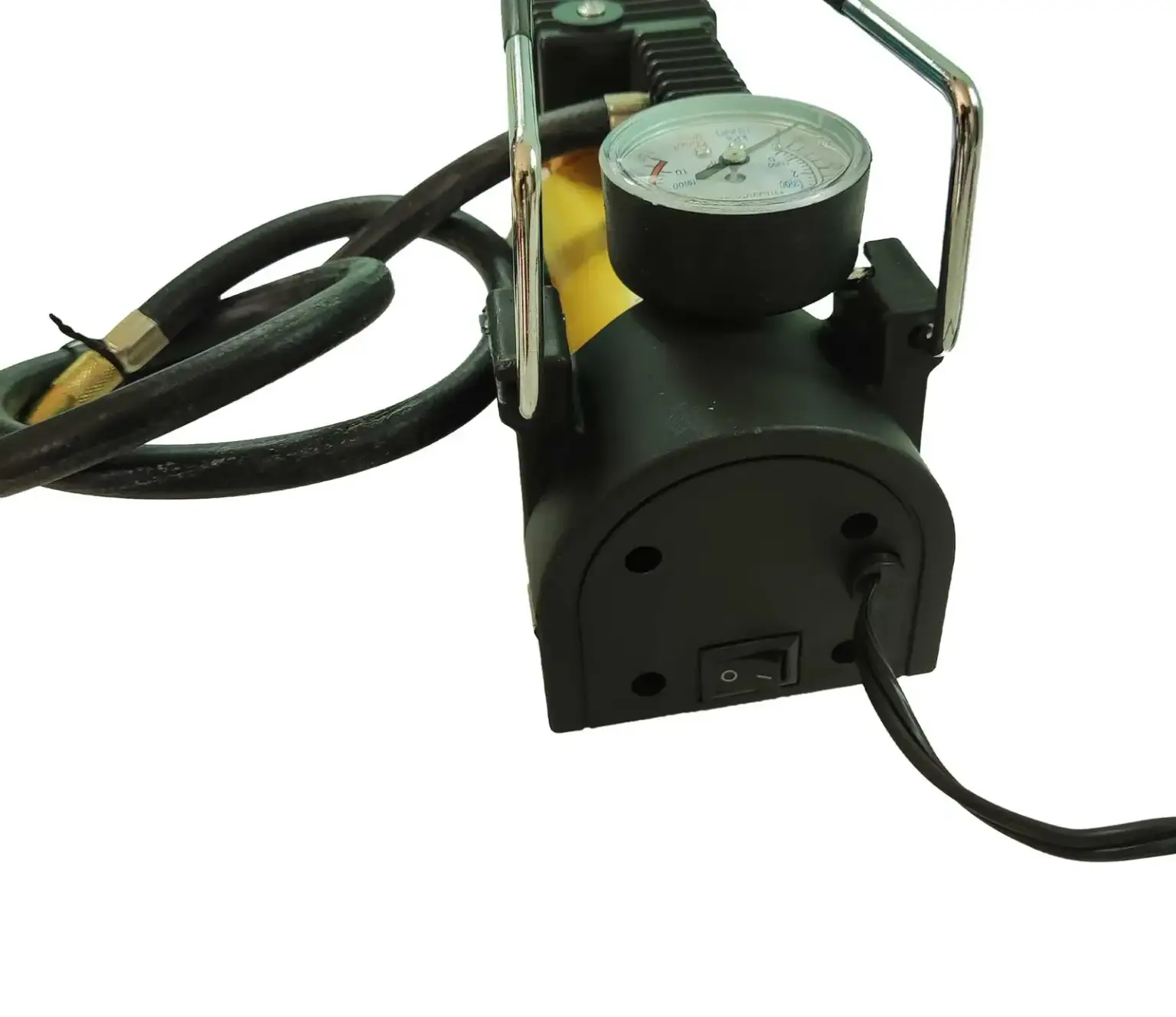 پمپ باد 12 ولتی مدل compre or 12w