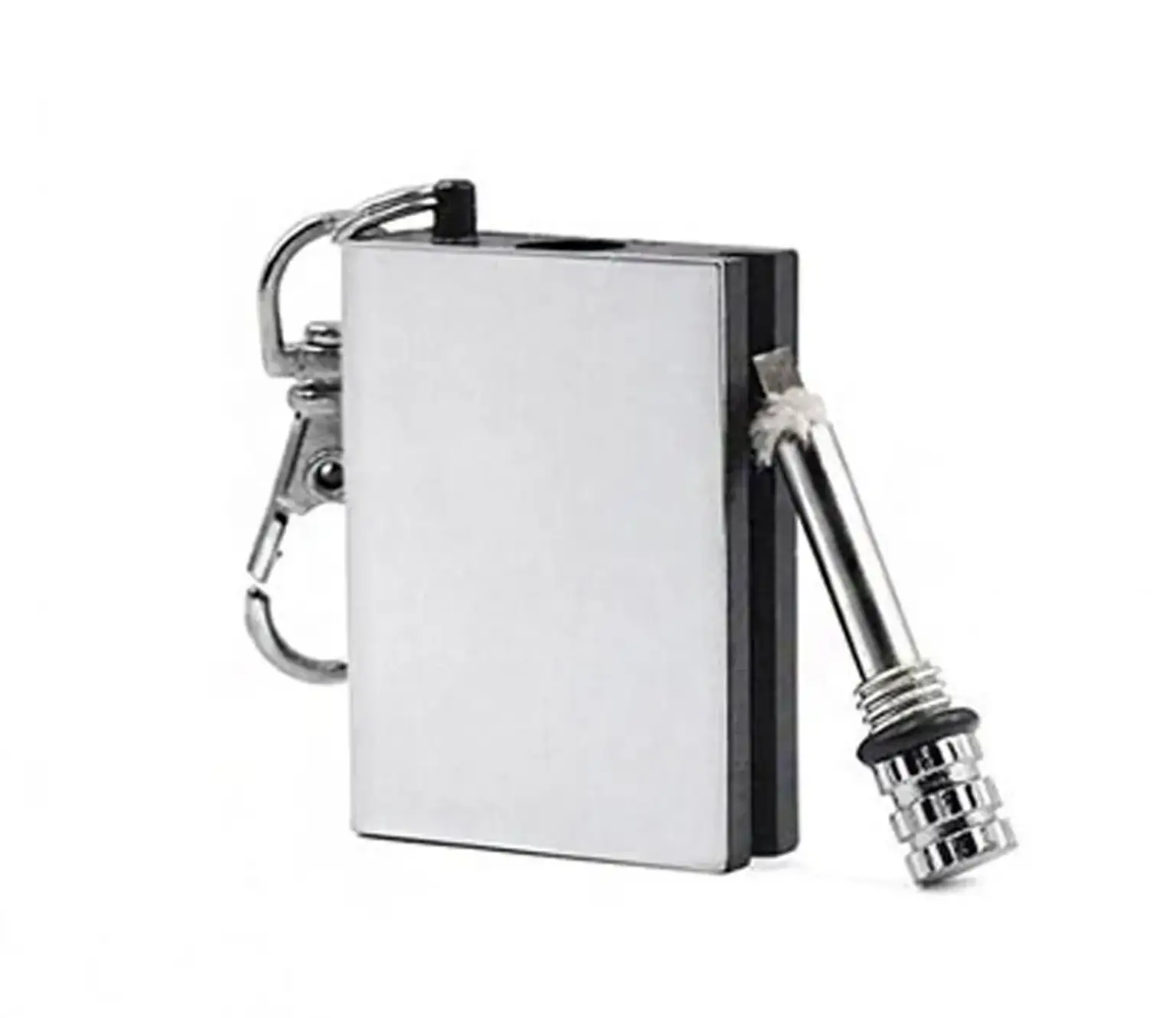 کبریت دائمی ضدآب زیپو Zippo قابل شارژ