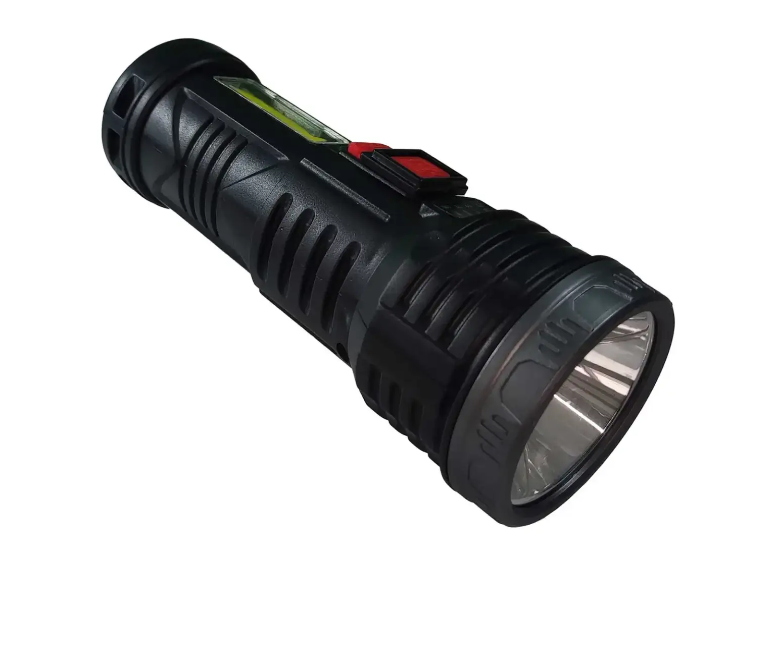 چراغ قوه پلیسی مدل TY-822 اورجینال