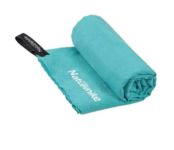 حوله سفری نیچرهایک مدل NH19Y001-J (سایز 80 × 40)