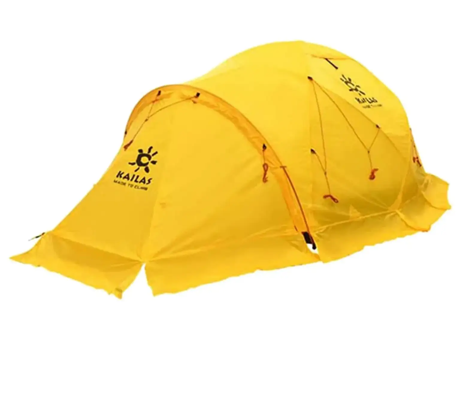 چادر کوهنوردی چهار نفره دو پوش کایلاس مدل KAILAS Kt480018