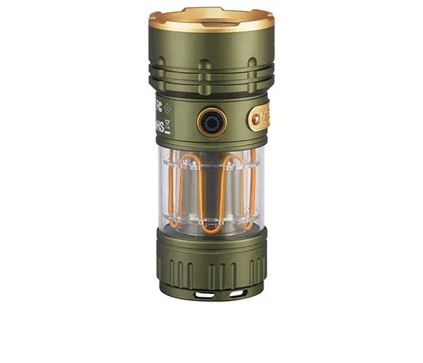 چراغ قوه دستی نیچرهایک مدل CNK2300011-L