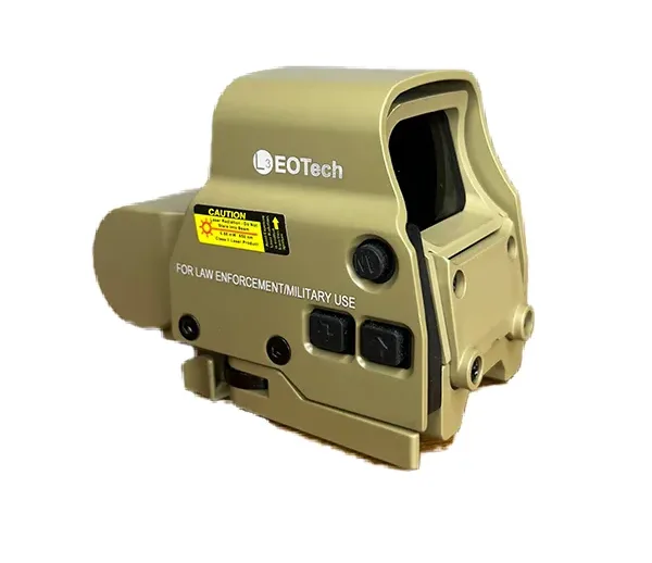 رد دات اسلحه تاکتیکال EOTECH L-3 Tactical