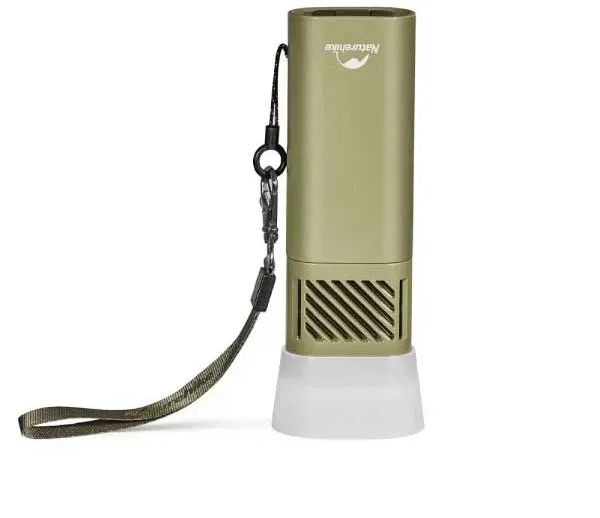چراغ قوه نیچرهایک مدل CNH22DQ021