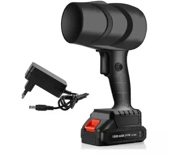 جت فن دمنده شارژی Genai مدل GN-469
