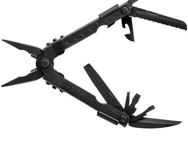 انبردست گربر کشویی 600 MultiTools