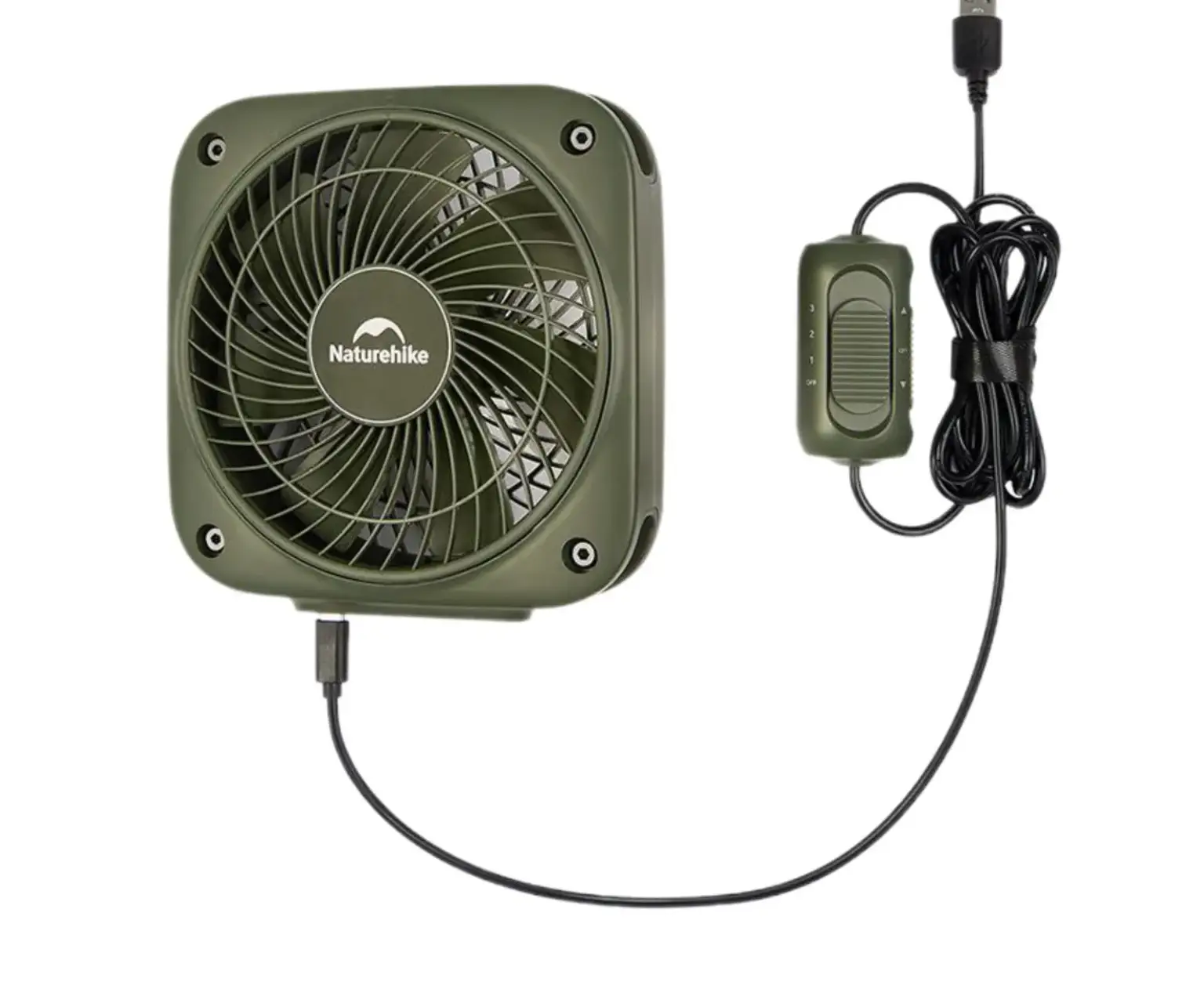 پنکه برقی نیچرهایک مدل CNK2300DQ018