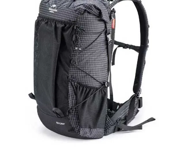 کوله پشتی 60L+5L نیچرهایک NH19BO095