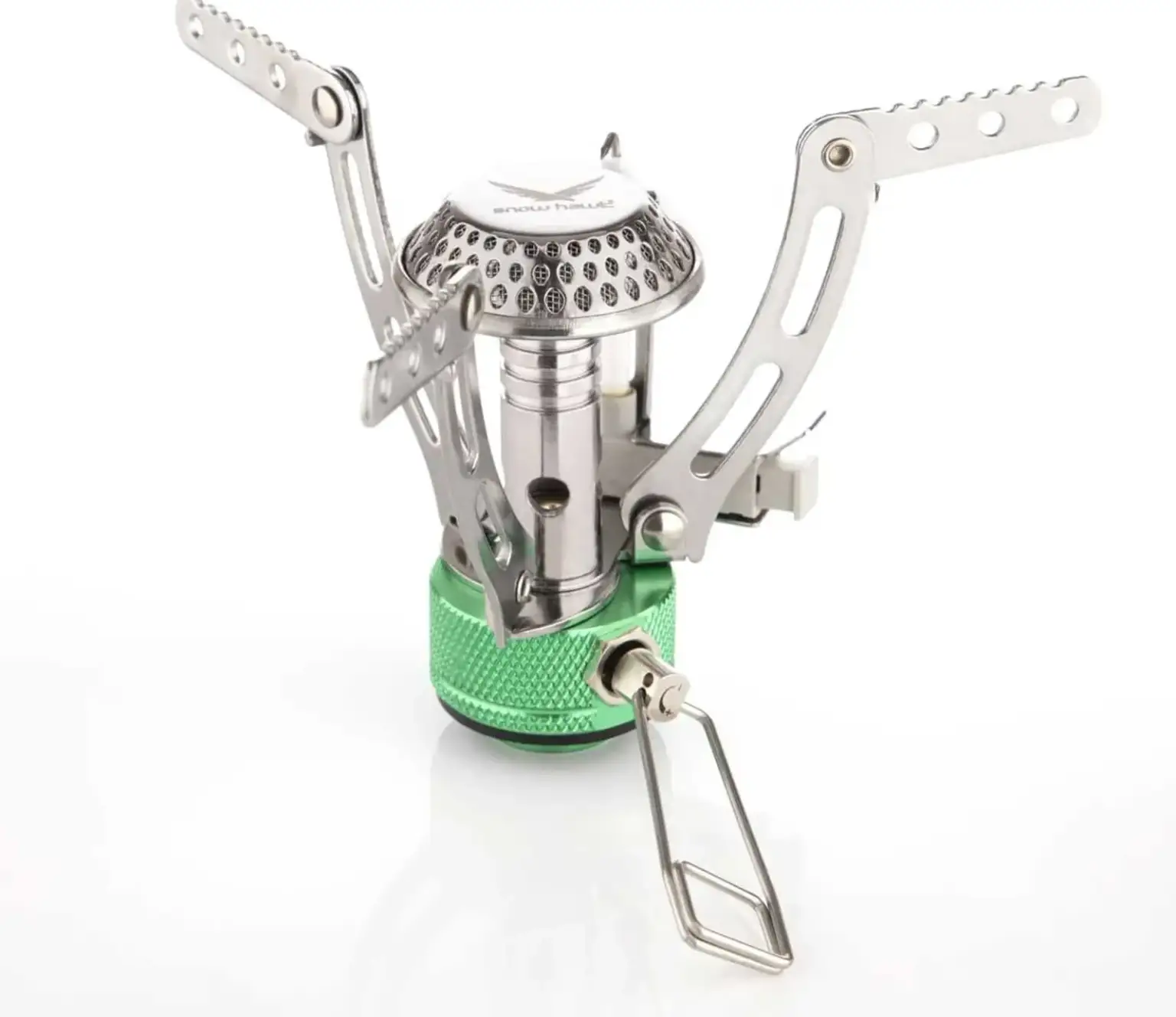 سرشعله اسنوهاک sn-10A1