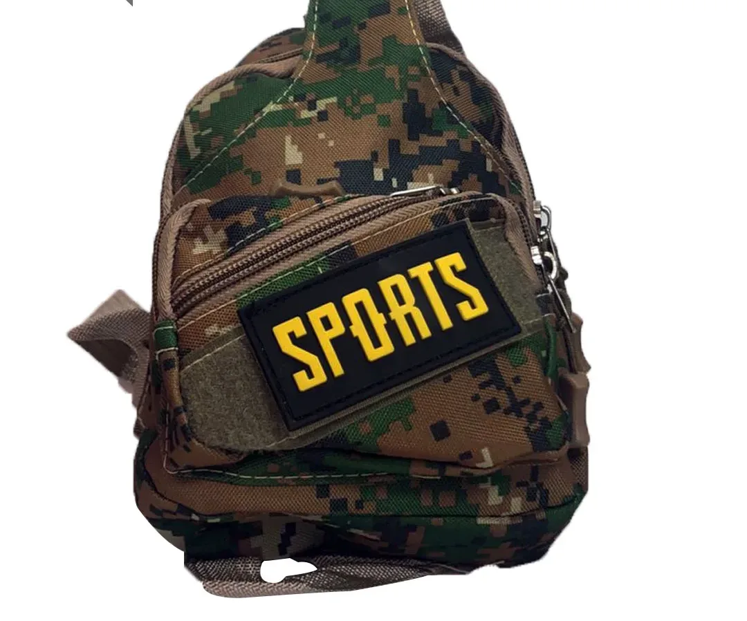 کیف کمری تاکتیکال sports - خرید انواع لوازم کوهنورد