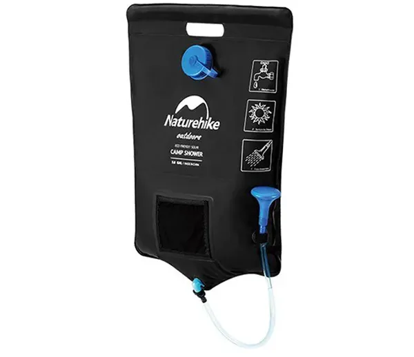 دوش صحرایی نیچرهایک مدل NH22RJ002