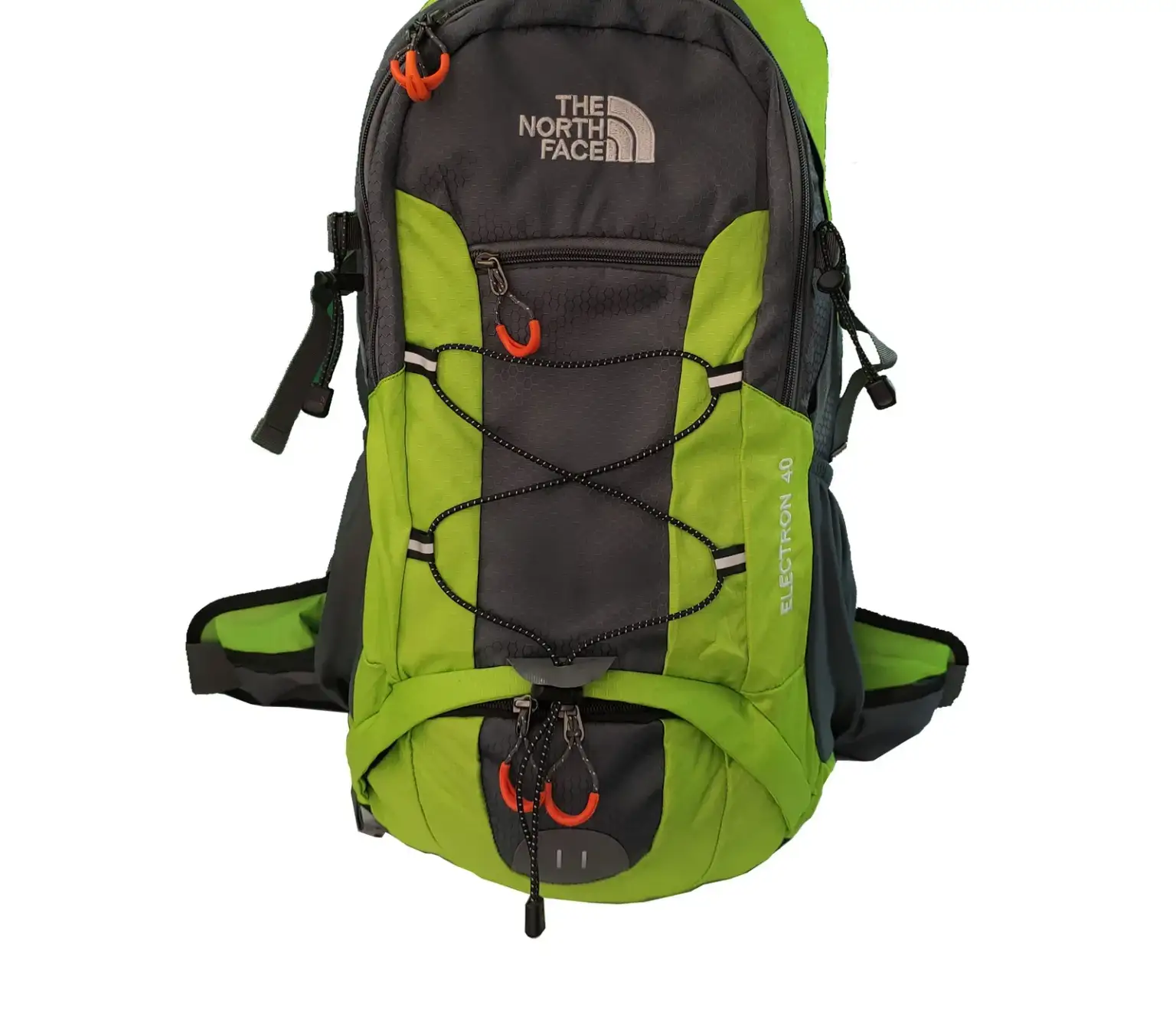 کوله کوهنوردی 40 لیتری نورث فیس مدل The North Face Electron 40