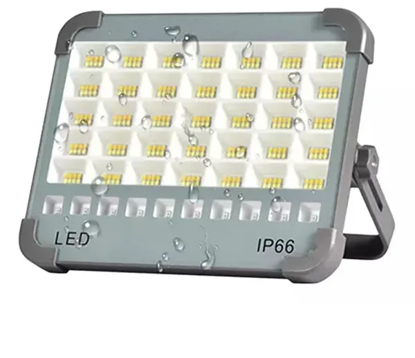 پروژکتور شارژی مدل BLT-2506