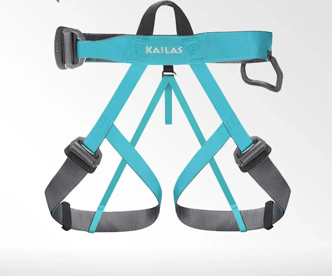 هارنس کایلاس مدل KAILAS KE710001 Acme Climbing Harne