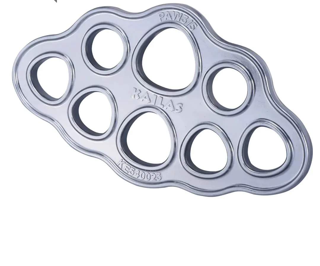 صفحه تقسیم طناب کایلاس مدل KAILAS 3.5 KE540023 - خرید