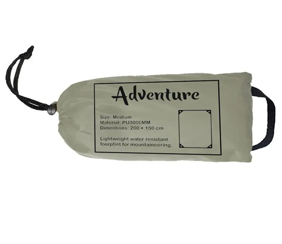 زیرانداز چادر ادونچر Adventure