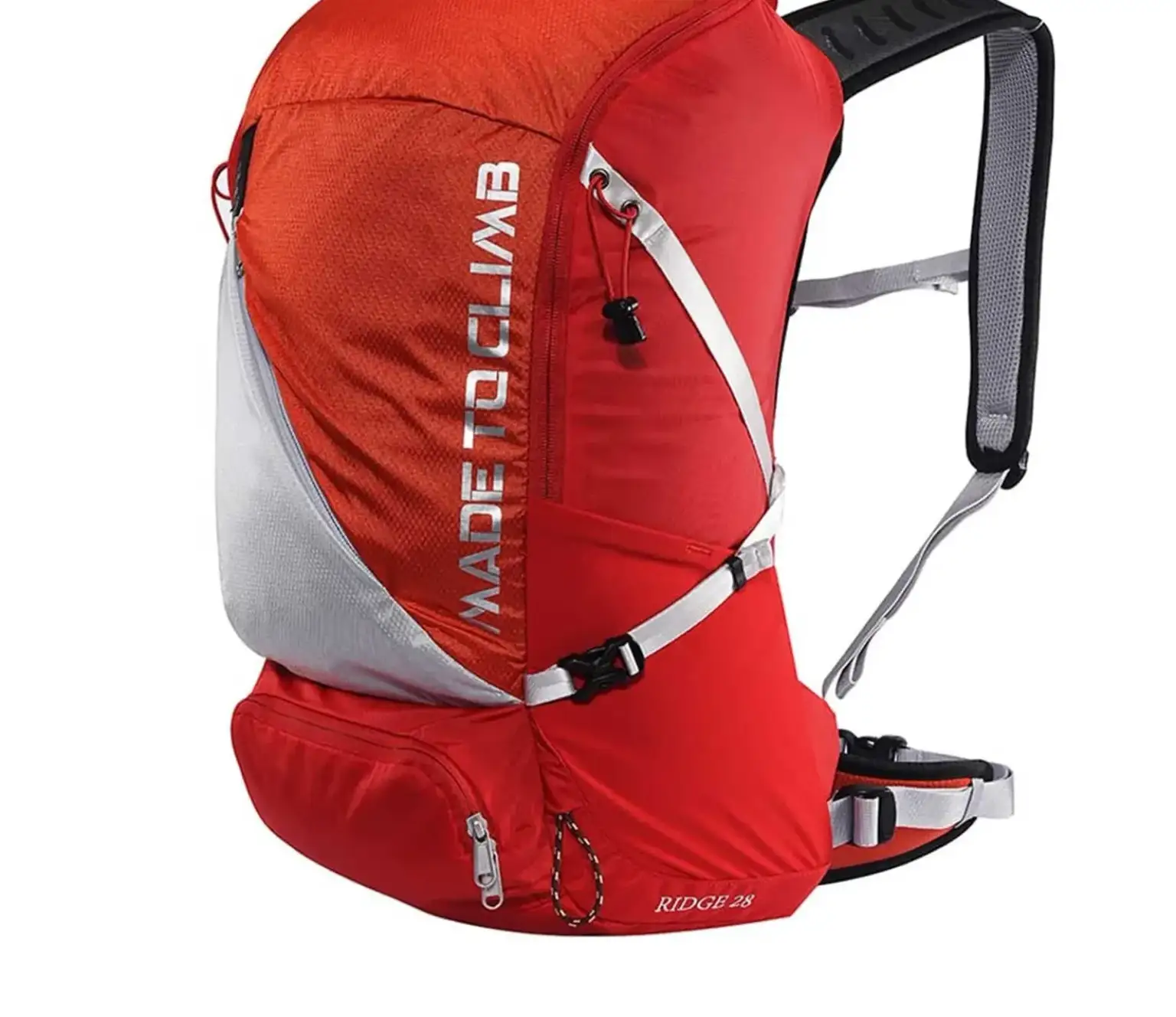 کوله 28 لیتری ریج کایلاس مدل Ridge Lightweight Trekking Backpack