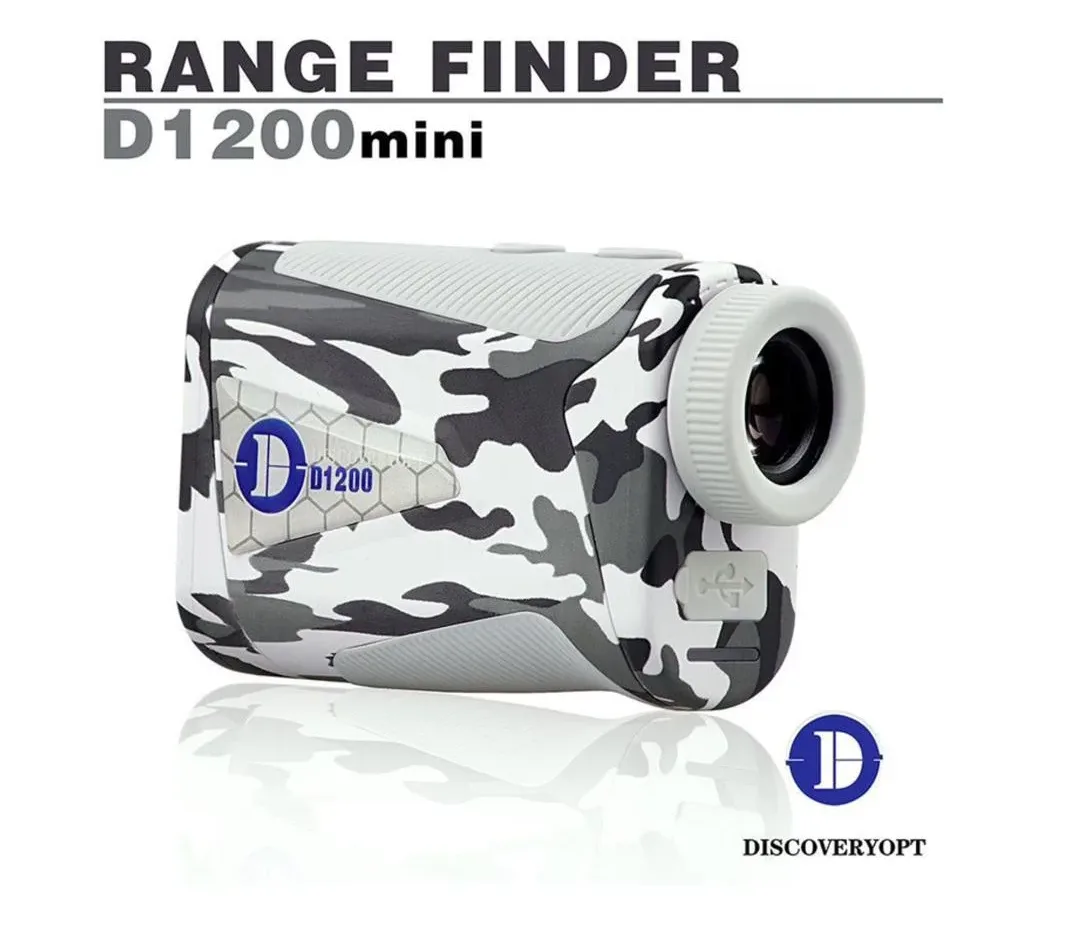 رنج فایندر D1200 Mini