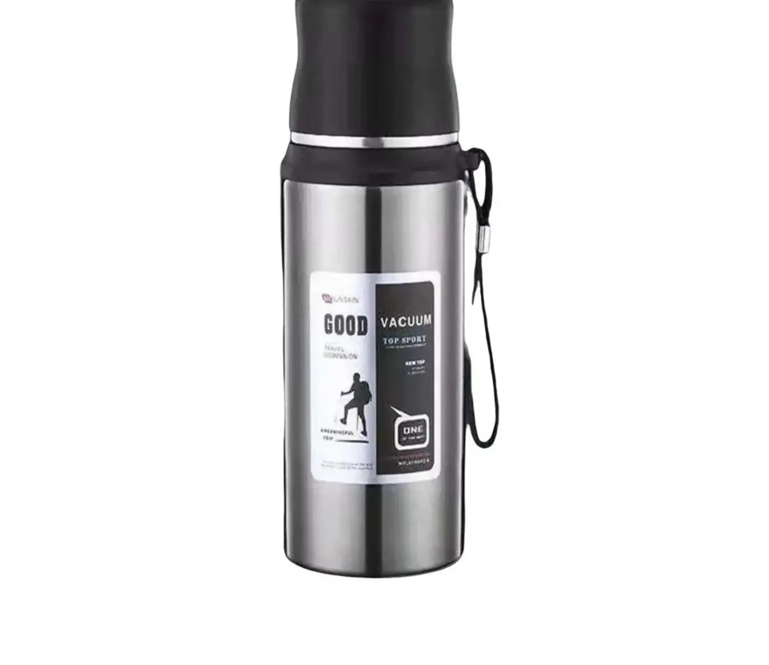 فلاسک گرم و سرد مدل K304