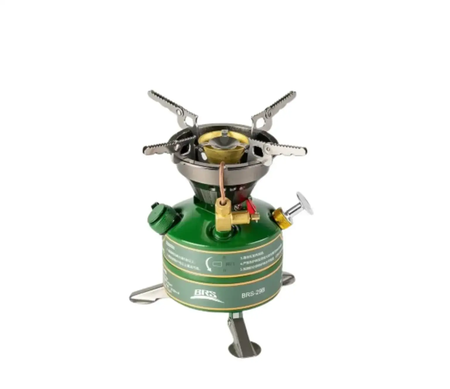 اجاق بنزینی BRS مدل BRS-29B اورجینال(