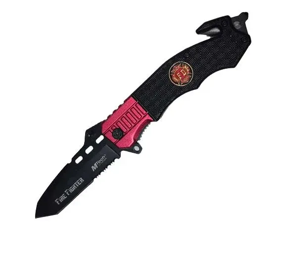 چاقو ام تچ مدل M-TECH MT740