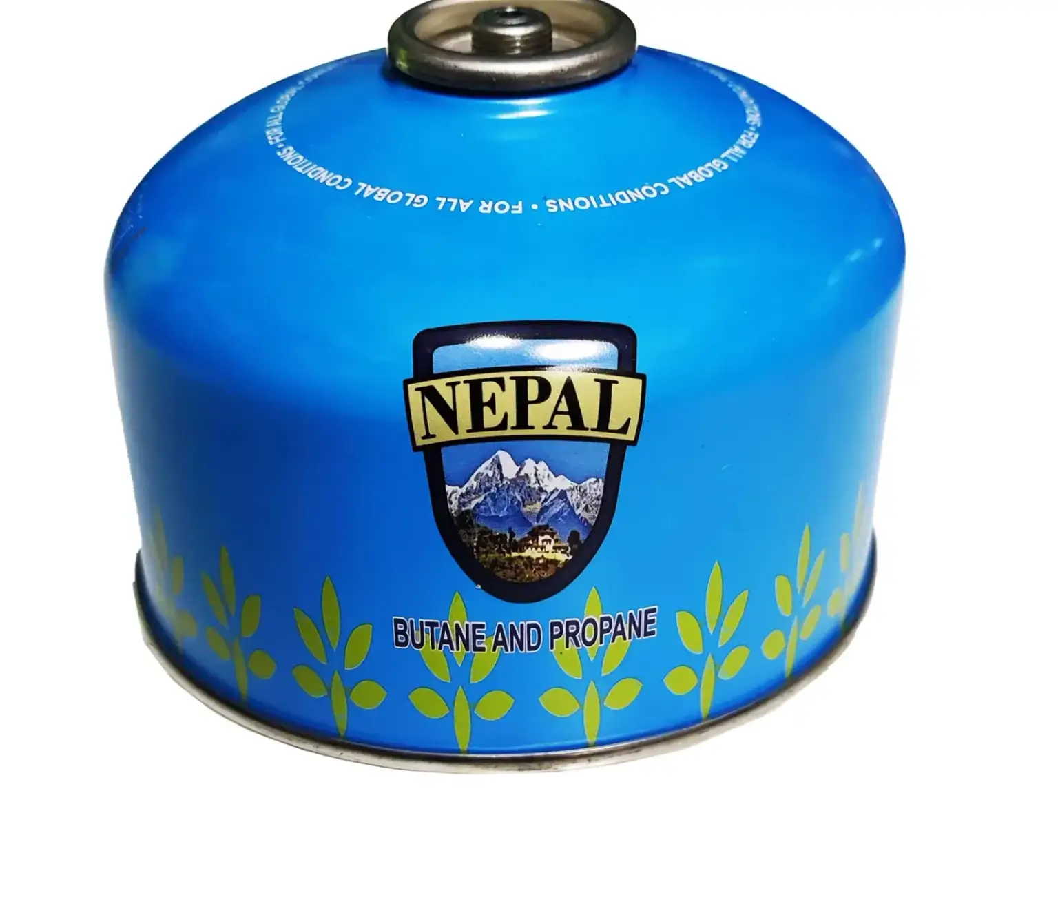 کپسول گاز 220 گرمی نپال مدل Nepal 230G